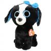TY Beanie Boos - TRACEY the Dog (LARGE Size - 17 inch) (Mint)