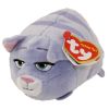 TY Beanie Boos - Teeny Tys Stackable Plush - Secret Life of Pets - CHLOE (4 inch) (Mint)