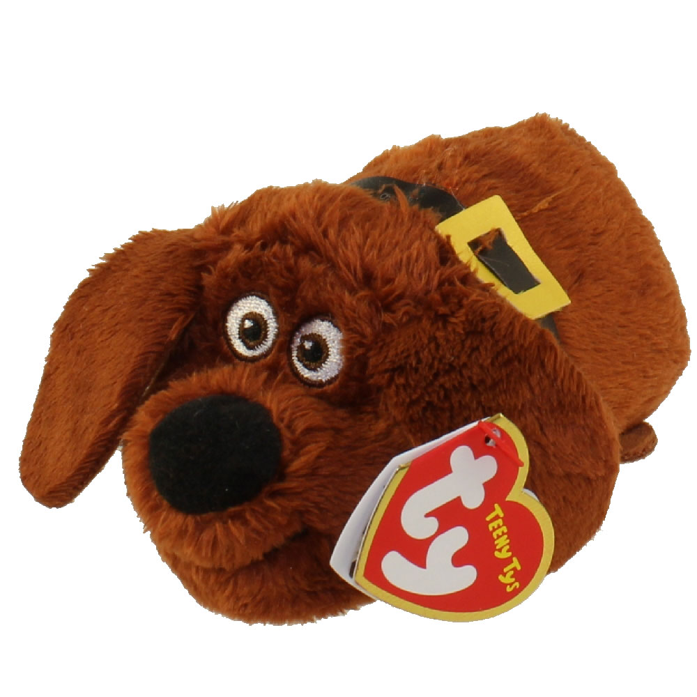 Secret fashion life of pets duke toy