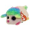 TY Beanie Boos - Teeny Tys Stackable Plush - FLORAL the Poodle (4 inch) (Mint)