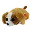 TY Beanie Boos - Teeny Tys Stackable Plush - SUZIE the Dog (4 inch) (Mint)