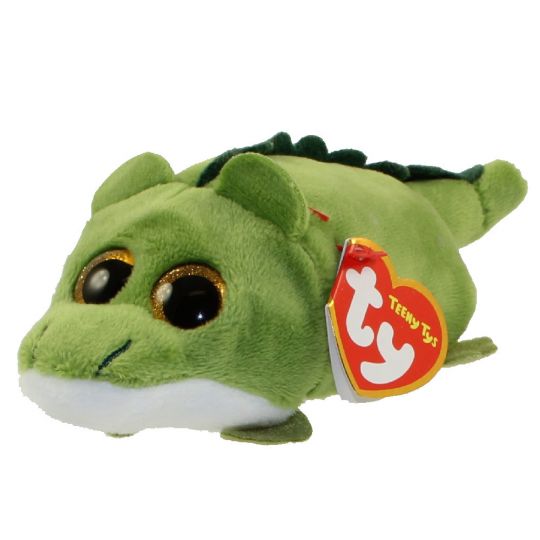 Bellzi Alli the Alligator 5 Inch Plush