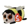 TY Beanie Boos - Teeny Tys Stackable Plush - ZINGER the Bee (4 inch) (Mint)