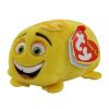 TY Beanie Boos - Teeny Tys Stackable Plush - Emoji Movie - GENE (4 inch) (Mint)