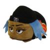 TY Beanie Boos - Teeny Tys Stackable Plush - Emoji Movie - JAILBREAK (4 in) (Mint)