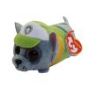 TY Beanie Boos - Teeny Tys Stackable Plush - Paw Patrol - ROCKY (4 inch) (Mint)