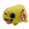 TY Beanie Boos - Teeny Tys Stackable Plush - Emoji - WINK (4 inch) (Mint)