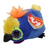 TY Beanie Boos - Teeny Tys Stackable Plush - DIVA the Bird (4 inch) (Mint)