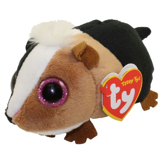 TY Beanie Boos - Teeny Tys Stackable Plush - MLB - LOS ANGELES DODGERS:   - Toys, Plush, Trading Cards, Action Figures & Games online  retail store shop sale