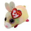 TY Beanie Boos - Teeny Tys Stackable Plush - WHIZ the Bunny (4 inch) (Mint)