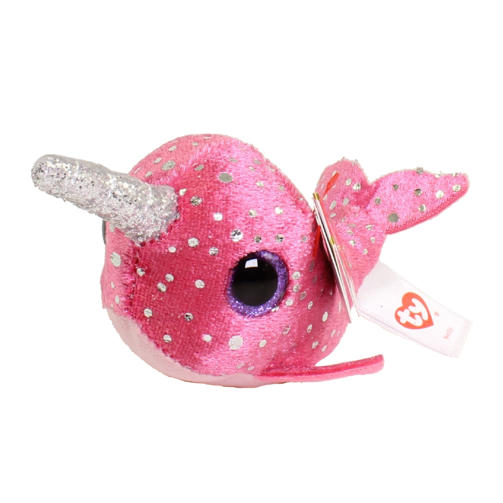 ty sequin narwhal