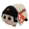 TY Beanie Boos - Teeny Tys Stackable Plush - MLB - SAN FRANCISCO GIANTS (Mint)