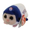 TY Beanie Boos - Teeny Tys Stackable Plush - MLB - TEXAS RANGERS (Mint)