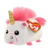 TY Beanie Boos - Teeny Tys Stackable Plush - Despicable Me 3 - FLUFFY the Unicorn (Mint)