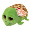 TY Beanie Boos - Teeny Tys Stackable Plush - CRUISER the Turtle (4 inch) (Mint)