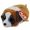 TY Beanie Boos - Teeny Tys Stackable Plush - GYPSY the Dog (4 inch) (Mint)