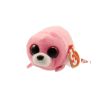 TY Beanie Boos - Teeny Tys Stackable Plush - SEAWEED the Seal (4 inch) (Mint)