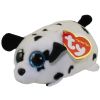TY Beanie Boos - Teeny Tys Stackable Plush - SPANGLE the Dalamtian (4 inch) (Mint)