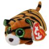 TY Beanie Boos - Teeny Tys Stackable Plush - TIGGY the Tiger (4 inch) (Mint)