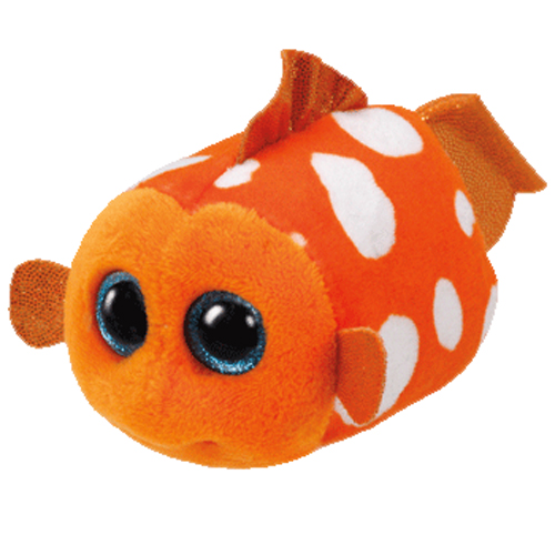 Goldfish beanie hot sale baby