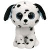 TY Beanie Boos - FETCH the Dalmatian (Regular Size - 6 inch) (Mint)