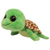 TY Beanie Boos - SANDY the Turtle (Flipper Feet) (Regular Size - 6 inch) (Mint)