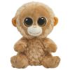 TY Beanie Boos - TANGERINE the Orangutan (Regular Size - 6 inch) (Mint)