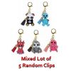 Any TY Beanie Boos - Mini Boo Collectible Figure Clips (2 inch) (Mint)