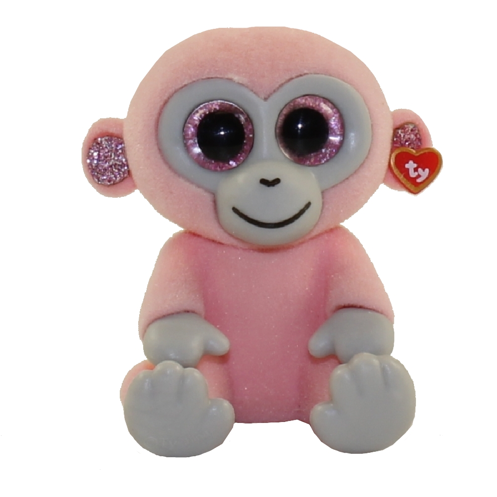 beanie boo monkeys