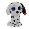 TY Beanie Boos - Mini Boo Figures Series 3 - FETCH the Dalmatian Dog (2 inch) (Mint)