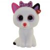 TY Beanie Boos - Mini Boo Figures Series 3 - MUFFIN the Cat (2 inch) (Mint)