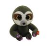 TY Beanie Boos - Mini Boo Figures Series 4 - DANGLER the Sloth (2 inch) (Mint)