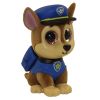 TY Beanie Boos - Mini Boos Paw Patrol Figure - CHASE (2 inch) (Mint)