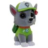 TY Beanie Boos - Mini Boos Paw Patrol Figure - ROCKY (2 inch) (Mint)