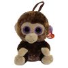 TY Gear Backpack - COCONUT the Monkey (13 inch) (Mint)