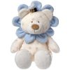 Baby TY - BABY BLOOMS the Flower Bear (11 inch) (Mint)