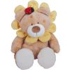 Baby TY - BABY BLOSSOMS the Flower Bear (Mint)