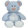 Baby TY - BABY BLUE the Bear (10 inch) (Mint)