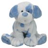 Baby TY - BABY PUPS BLUE the Dog (9 inch) (Mint)