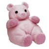 Baby TY - BEARBABY the Bear (Pink Version) (Mint)