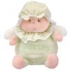 Baby TY - BLESSINGS TO BABY the Angel Bear (green) (10 inch) (Mint)