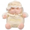 Baby TY - BLESSINGS TO BABY the Angel Bear (yellow) (10 inch) (Mint)