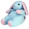 Baby TY -  BUNNYBABY the Bunny (Mint)