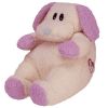 Baby TY - DOGBABY the Dog (12 inch) (Mint)