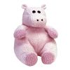 Baby TY - HIPPOBABY the Hippo (12 inch) (Mint)