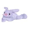 BabyTY - HUGGYBUNNY the Bunny (Blue Version) (Mint)