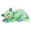 Baby TY - KITTYBABY the Cat (12 inch) (Mint)