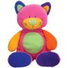 Baby TY - KITTY CAT the Cat (10 inch) (Mint)