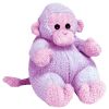 Baby TY - MONKEYBABY the Monkey (12 inch) (Mint)