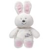 Baby TY - MY BABY BUNNY (White) (Mint)